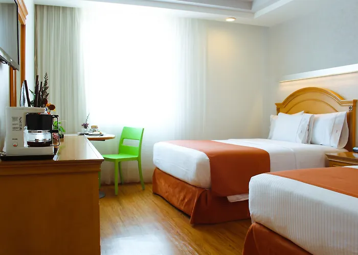 Hotel Horizon & Convention Center