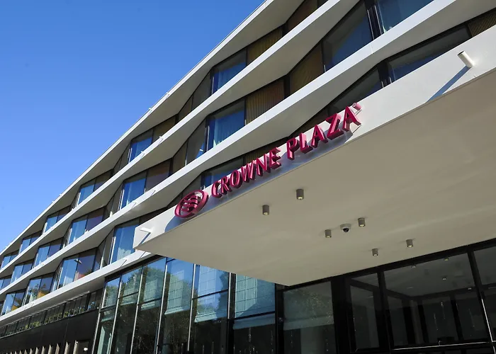 Casinohotels in Montpellier