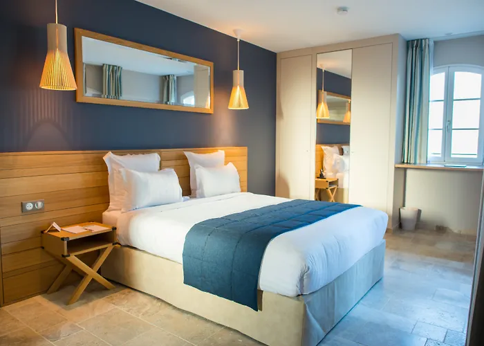Le Fregate Provence