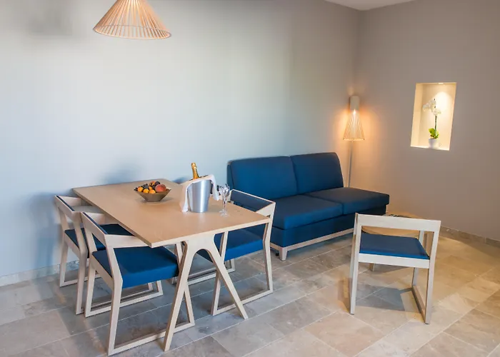 Le Fregate Provence