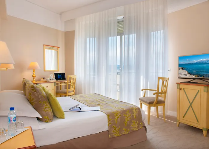 Le 1932 Hotel&Spa Cap d'Antibes - MGallery