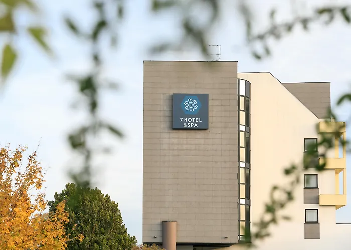 7Hotel&Spa