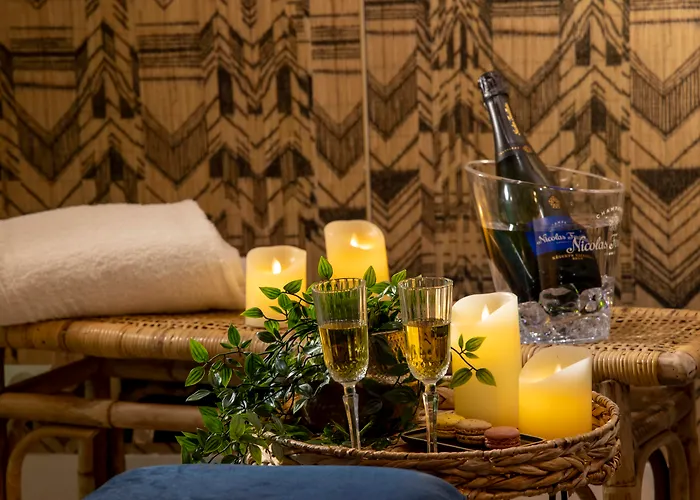 Philéas Lazare&Spa