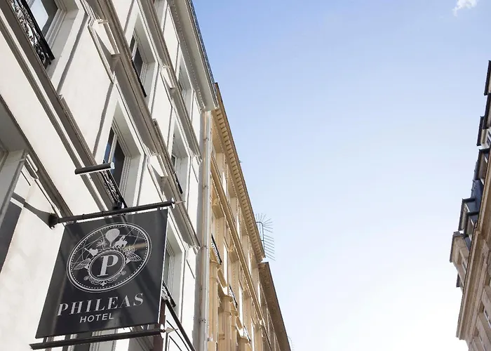 Philéas Lazare&Spa