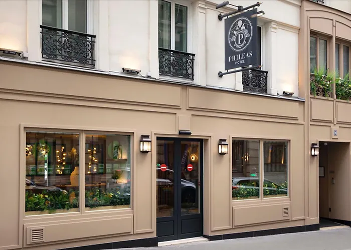Philéas Lazare&Spa