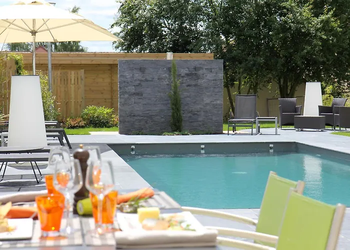 Hôtel Best Western The Wish Versailles
