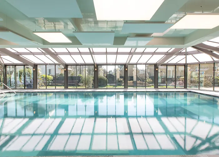 Grand Hotel Des Thermes