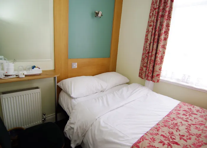 Westbury Hotel