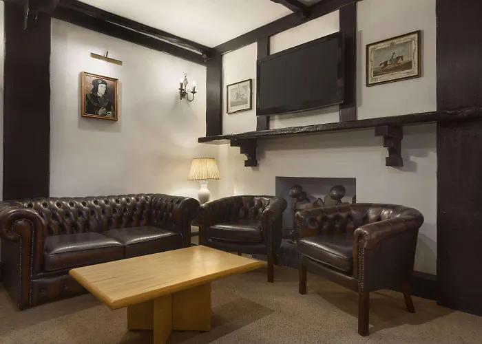 Ramada Crawley-Gatwick