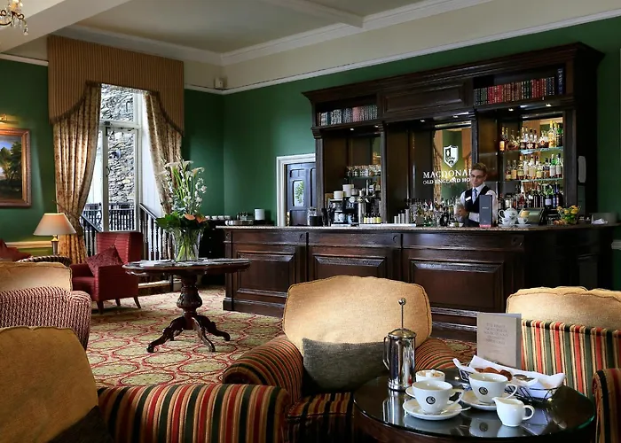 Macdonald Old England Hotel & Spa