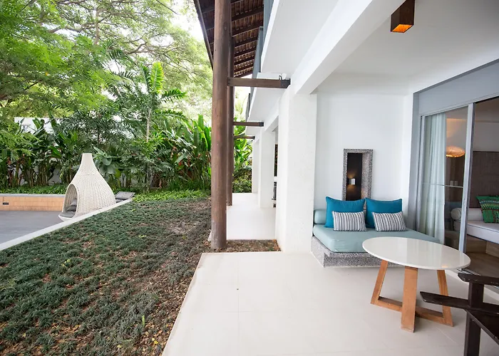 Veranda Resort & Villas Hua Hin Cha Am