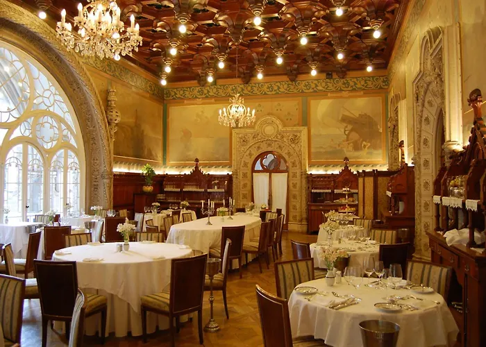 Palace Hotel do Bussaco