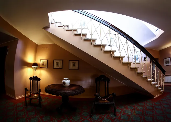 Hotel Grao Vasco