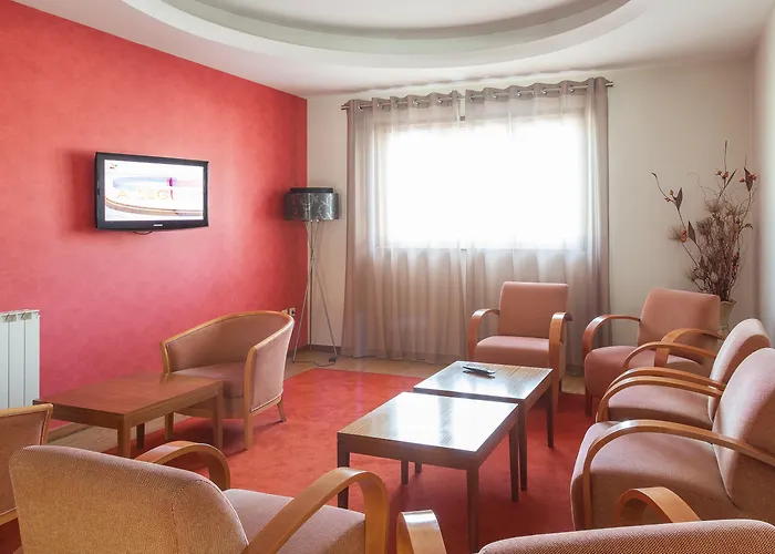 Varzinn Hotel