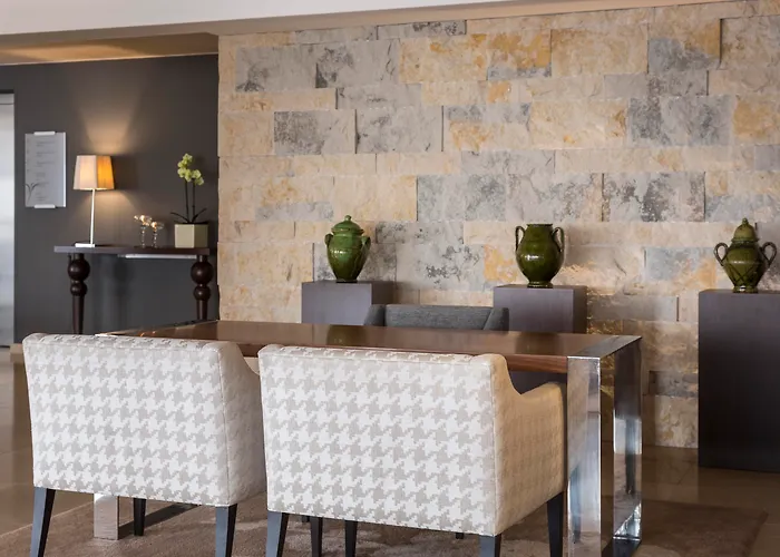 Hotel Dom Goncalo & Spa