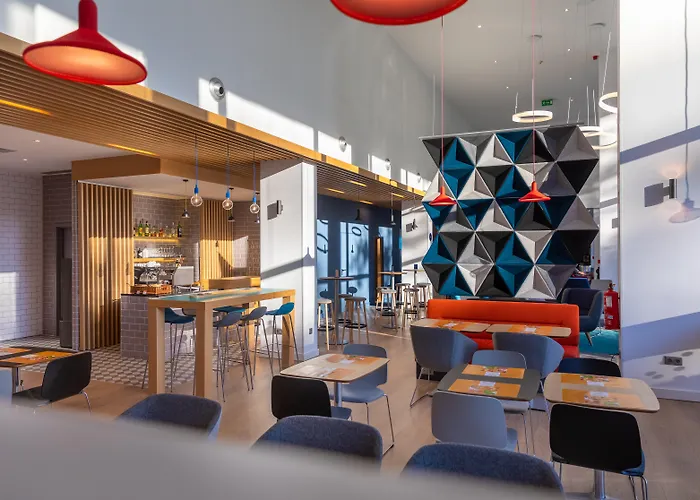 Holiday Inn Express Porto Exponor By Ihg