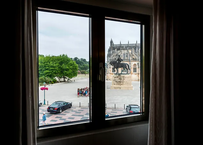 Hotel Lis Batalha