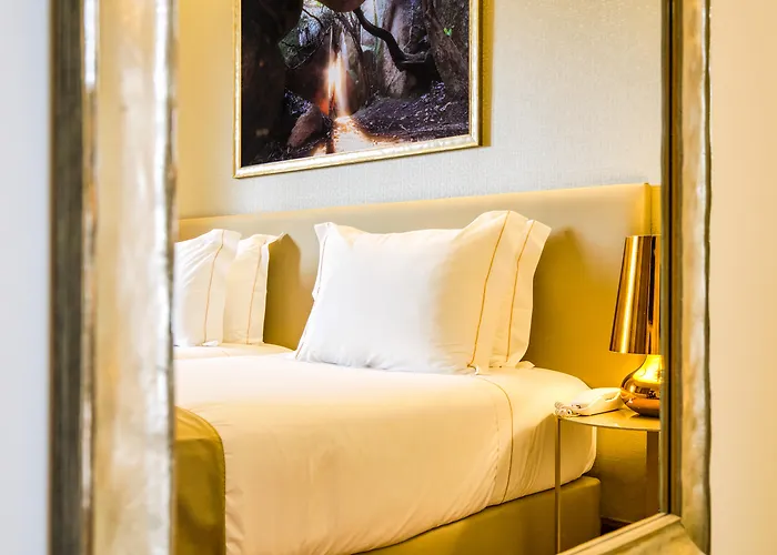 Sintra Boutique Hotel