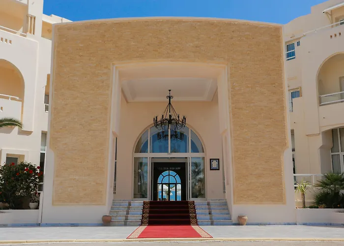 Telemaque Beach&Spa - All Inclusive - Families&Couples Only