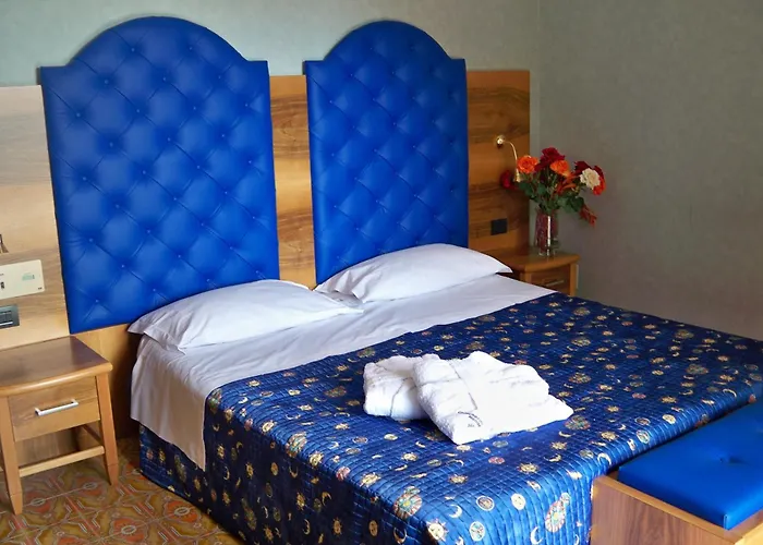 Taormina Park Hotel