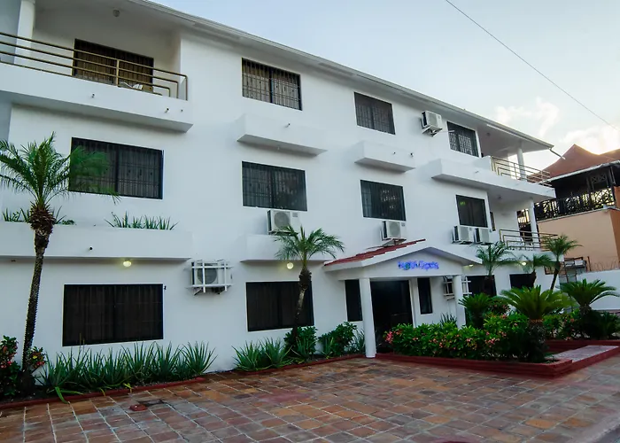 Hotel Zapata