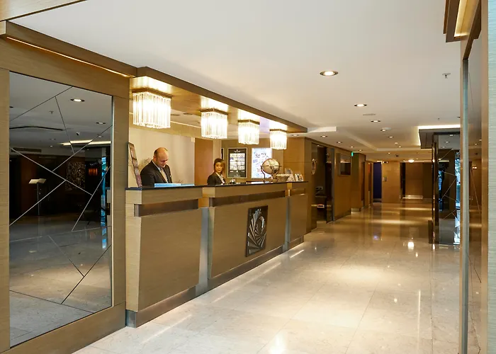 Avantgarde Hotel Levent