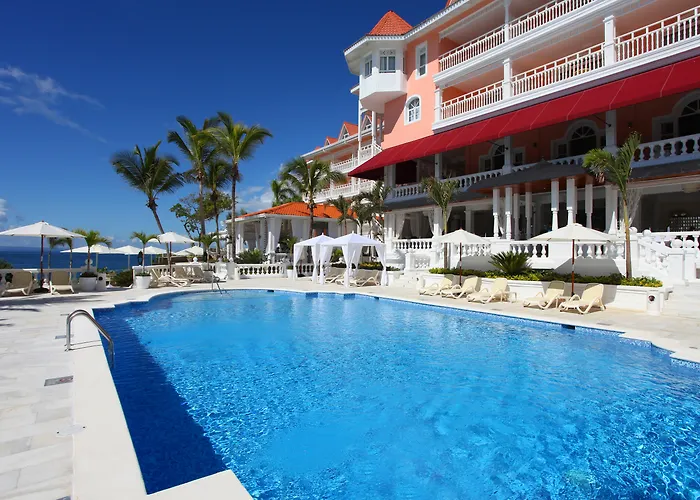 Bahia Principe Escape Samana - Hyatt Inclusive Collection - Adults Only