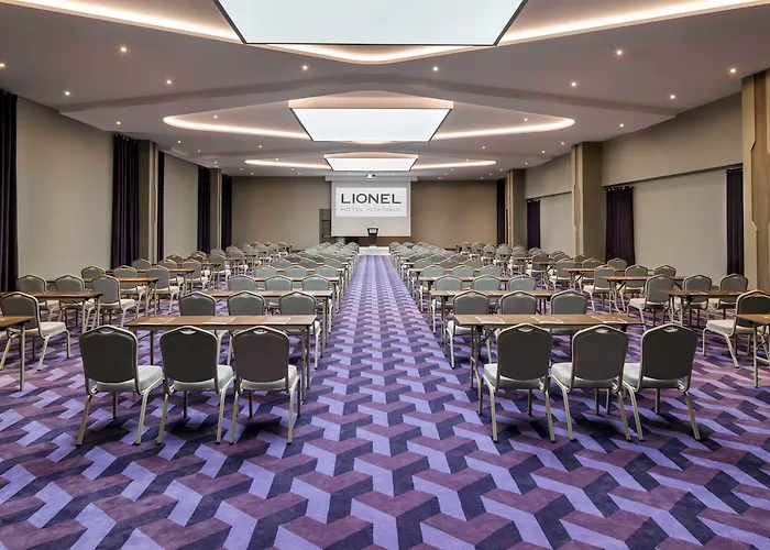 Lionel Hotel Istanbul