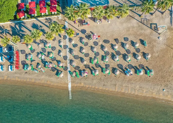 Very Chic Bodrum Adult Only
