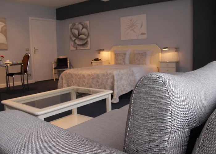 First Euroflat Hotel