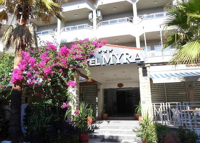 Myra Hotel Marmaris