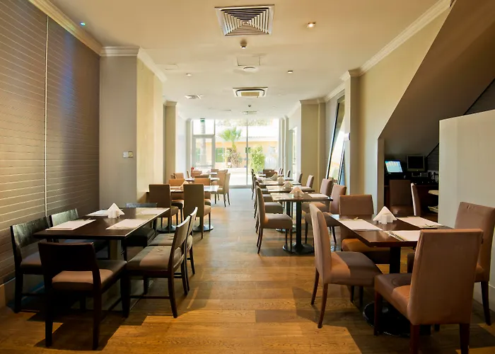 The Classic Hotel Nicosia - Handwritten Collection