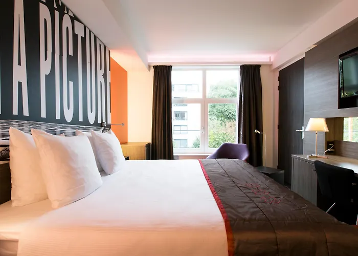 The Manor Amsterdam