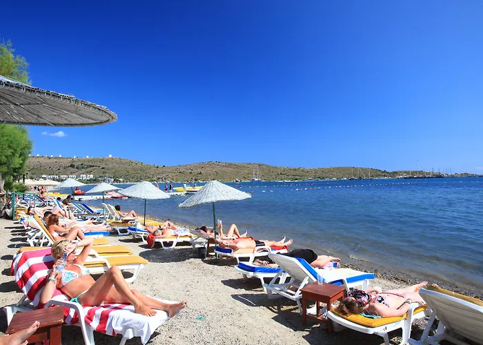 Parkim Ayaz Hotel