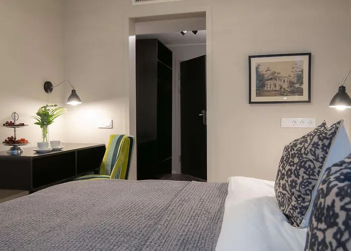 Best Western Arlanda Hotellby