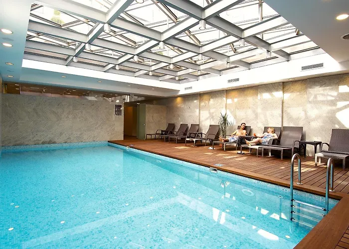 Ontur Izmir Otel