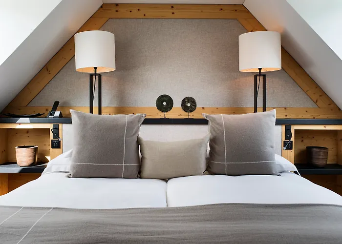 Chalet Grand View - Gstaad