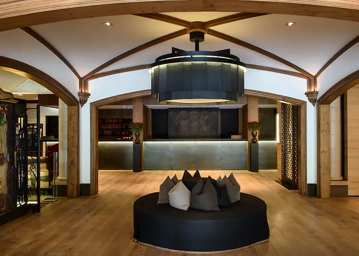 Chalet Grand View - Gstaad