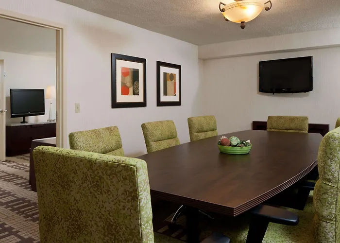 Hotel Silver Spring