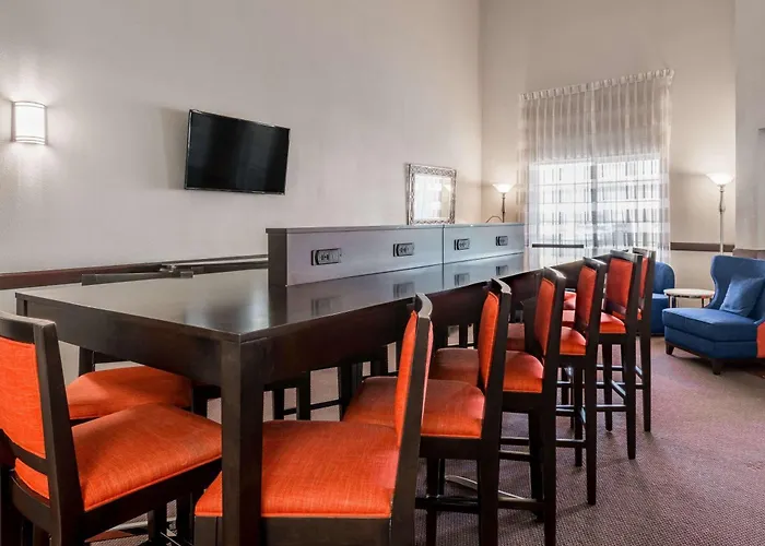 Hawthorn Suites Las Vegas