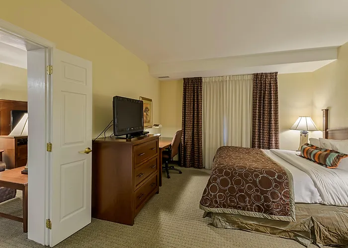 Staybridge Suites Harrisburg-Hershey By Ihg