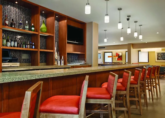 Hyatt Place San Jose, Downtown