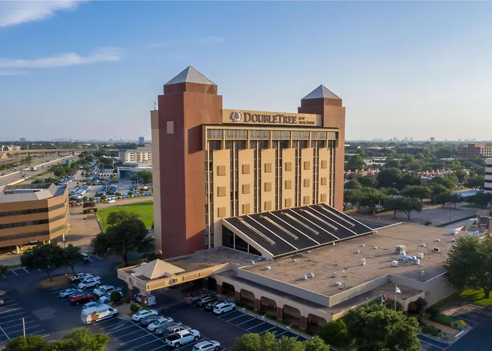 Doubletree By Hilton Dallas/Richardson
