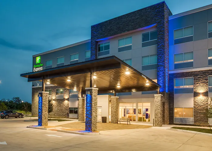 Hilton Garden Inn Denton