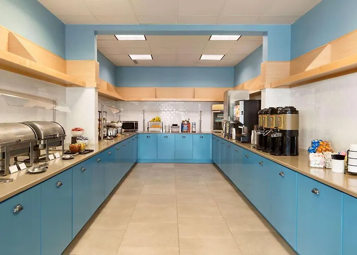 Country Inn & Suites By Radisson, Port Canaveral, Fl
