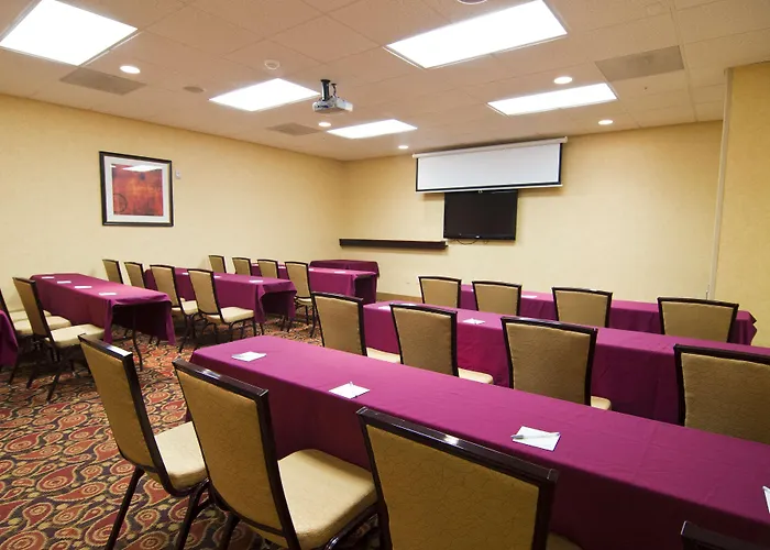 Hampton Inn&Suites Orlando International Drive North