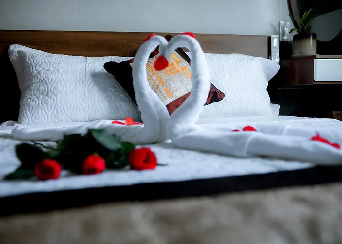 Trường Phúc Vinh Hotel