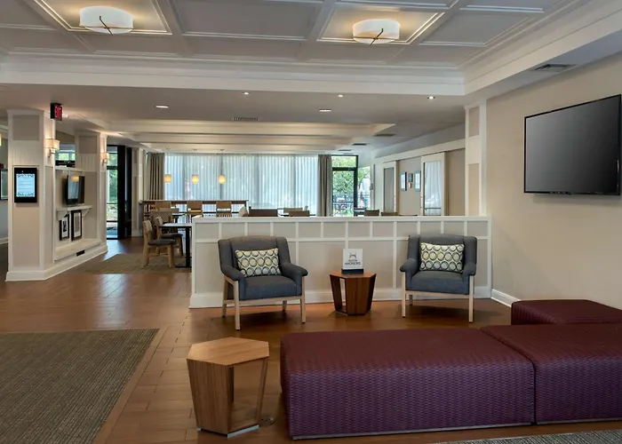 Hampton Inn Middletown