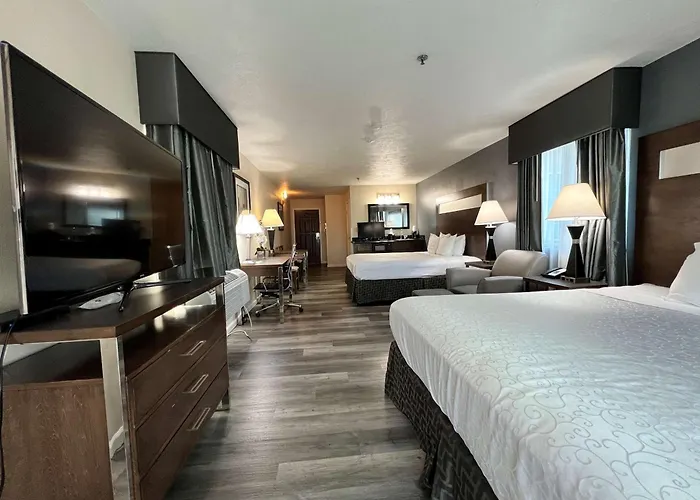 Best Western Americana