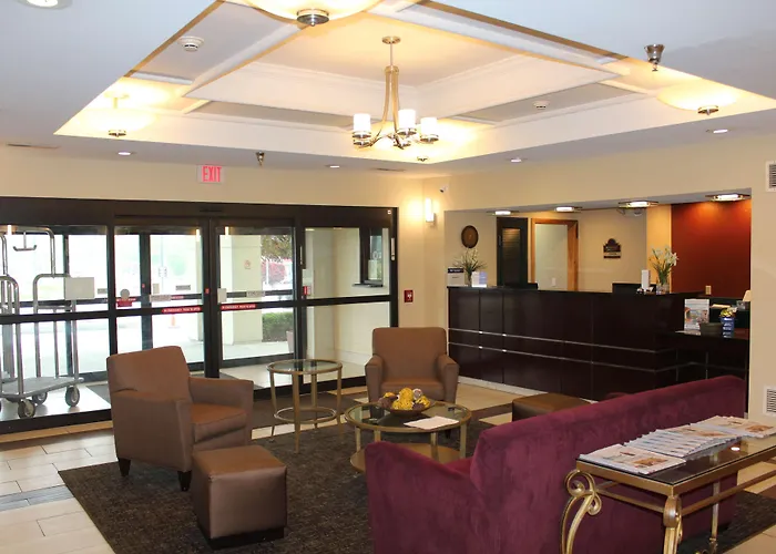 Best Western B R Guest